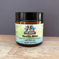 Vanilla Mint Whipped Tallow