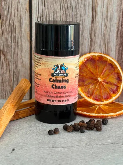 Calming Chaos Stick Balm