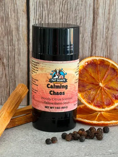 Calming Chaos Stick Balm