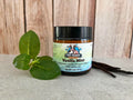 Vanilla Mint Whipped Tallow