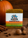 Pumpkin Patch Natural Soap
