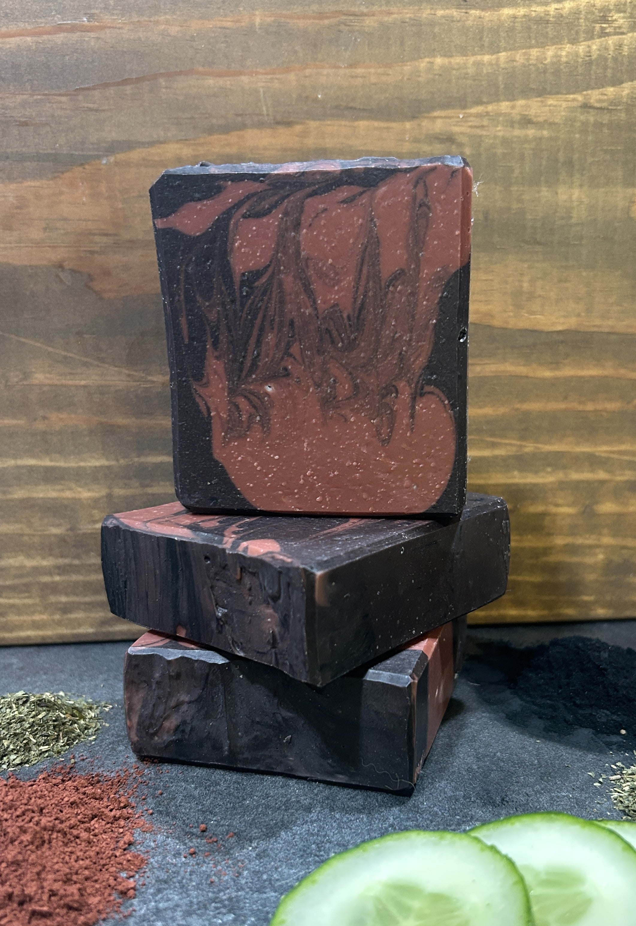 Andromeda Natural Soap