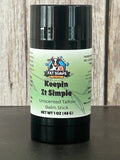 Keepin it Simple Balm Stick