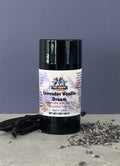 Lavender Vanilla Dream Balm Stick