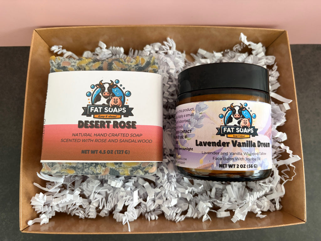 Treat Yourself Bundle