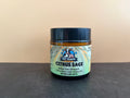 Citrus Sage Whipped Tallow Balm