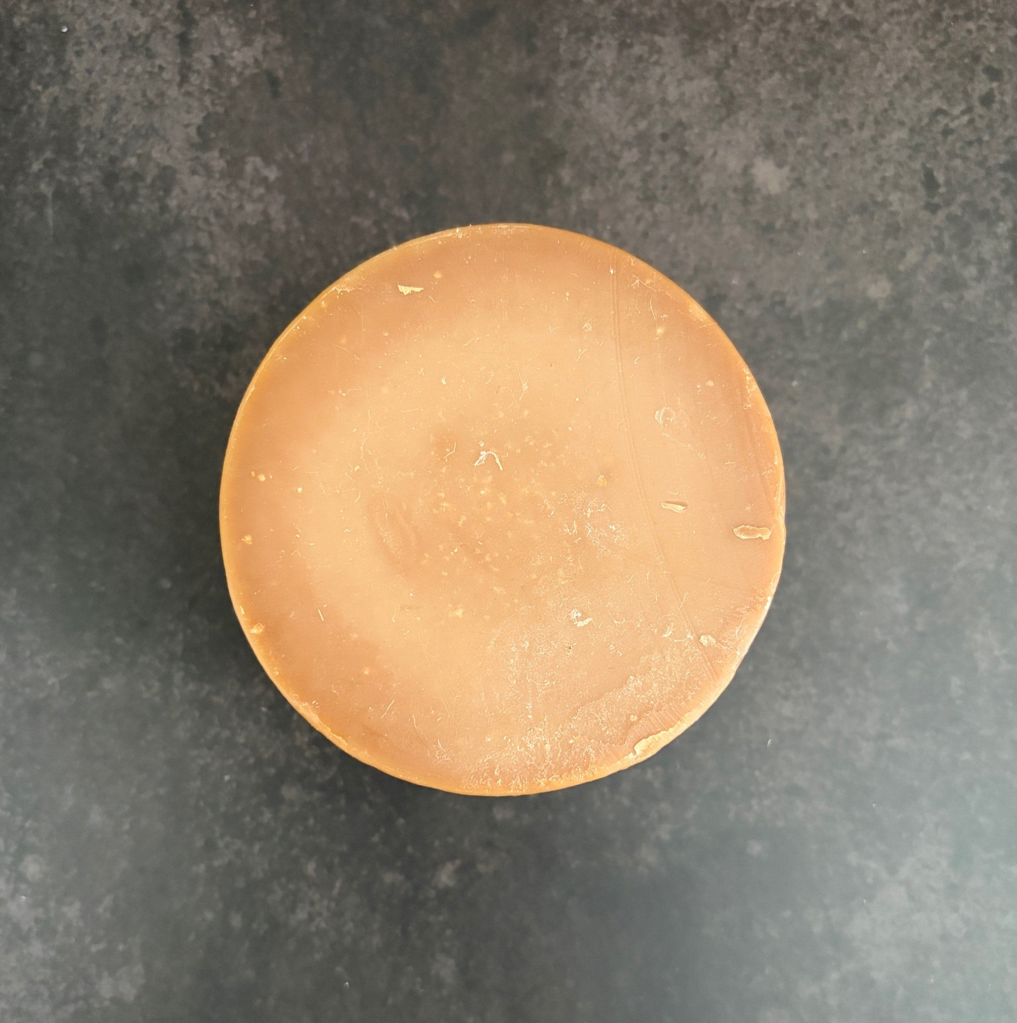 Vanilla Woods Natural Shaving Soap