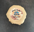 Vanilla Woods Natural Shaving Soap