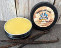 Vanilla Woods Natural Beard Balm