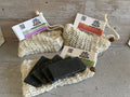Assorted Soap Scrap Bags