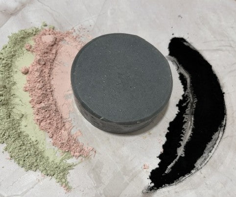 Warsh Ur Face Natural Soap