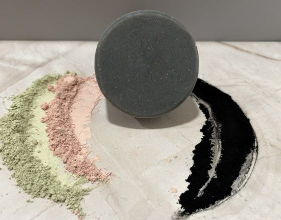 Warsh Ur Face Natural Soap