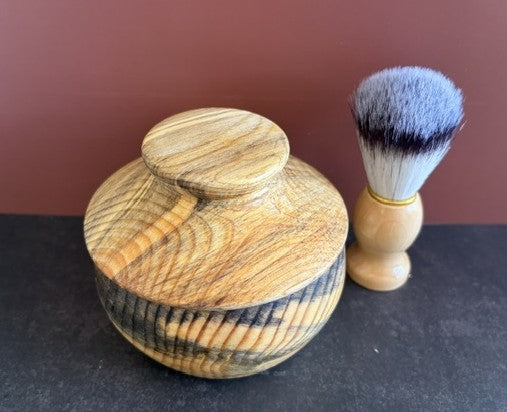 Handcrafted Shaving Gift Set