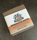 Brewmaster Woods Natural Soap