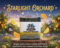 Starlight Orchard Natural Soap