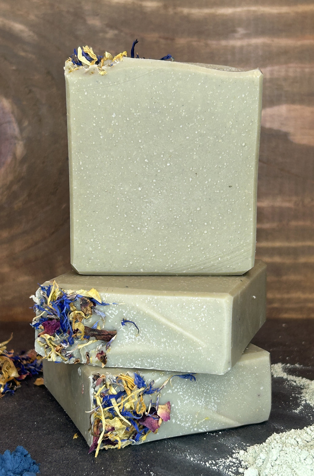 Everbloom Natural Soap