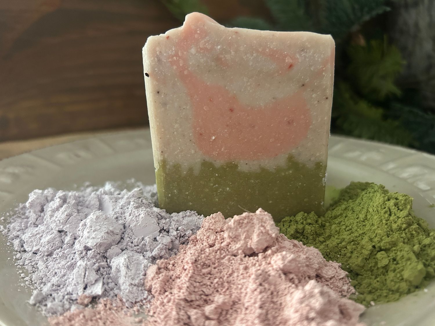 Fields of Dreams Natural Soap