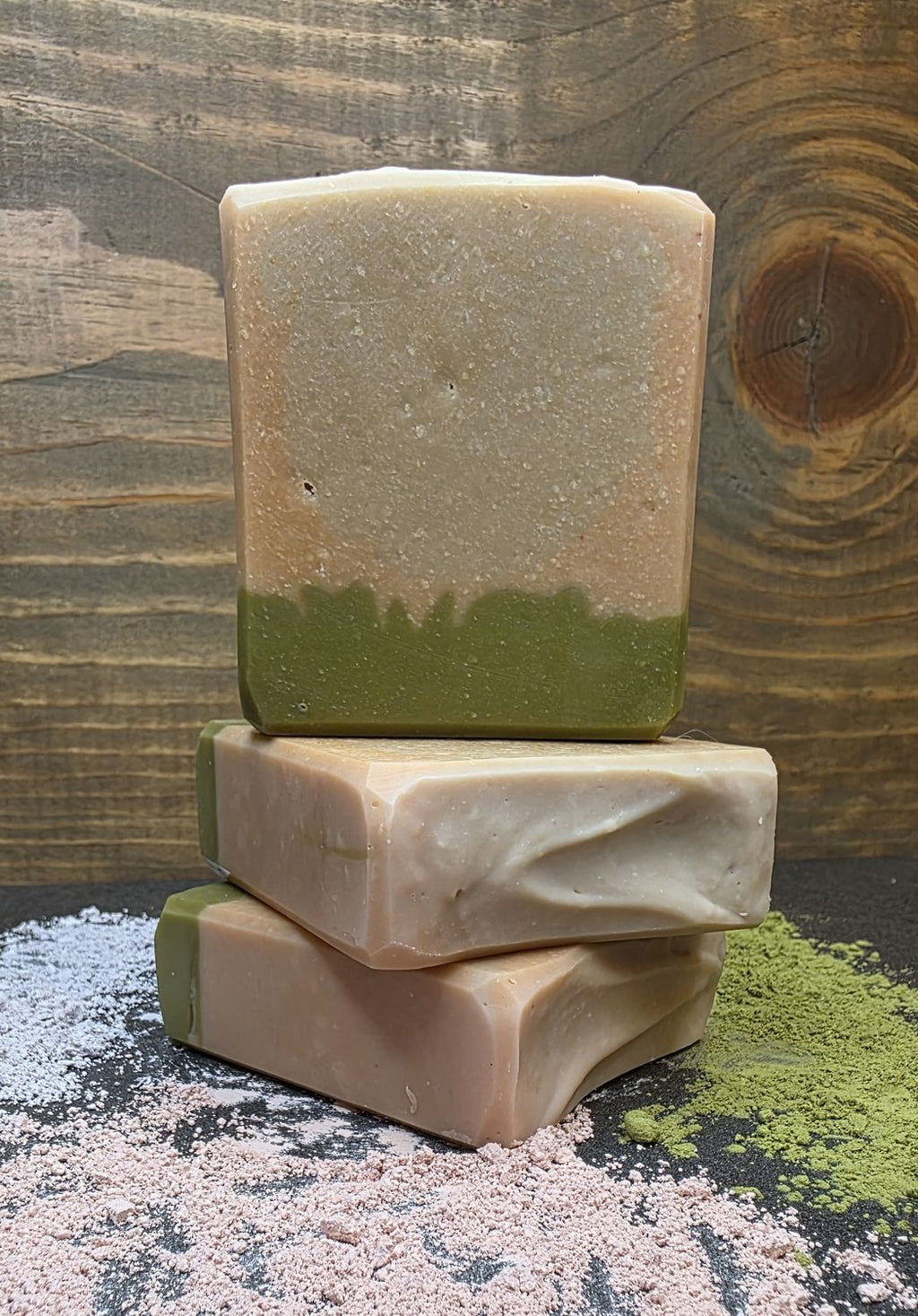 Fields of Dreams Natural Soap