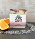 Petal & Zest Natural Soap